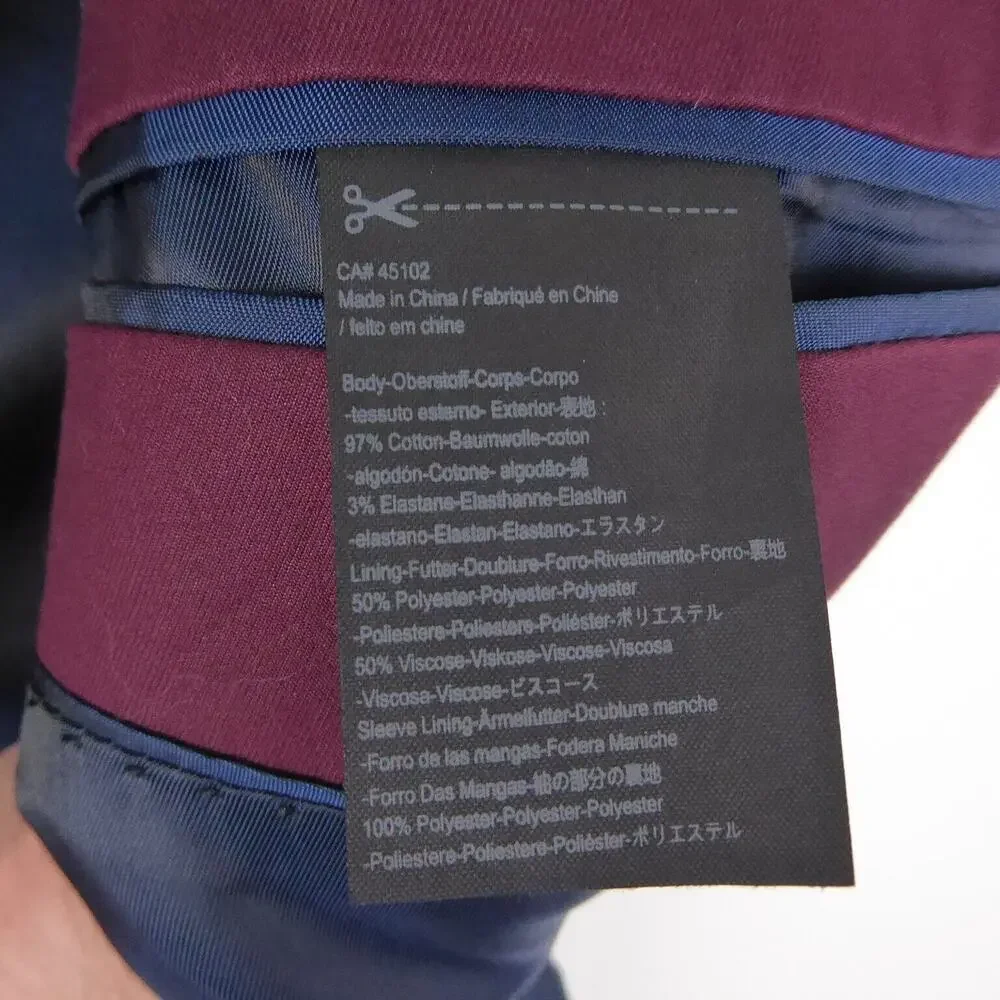 Scotch & Soda this item